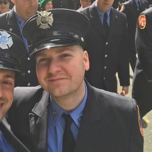 Meet your Posher, Kevin